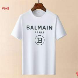 Picture of Balmain T Shirts Short _SKUBalmainM-3XL12yn0820704